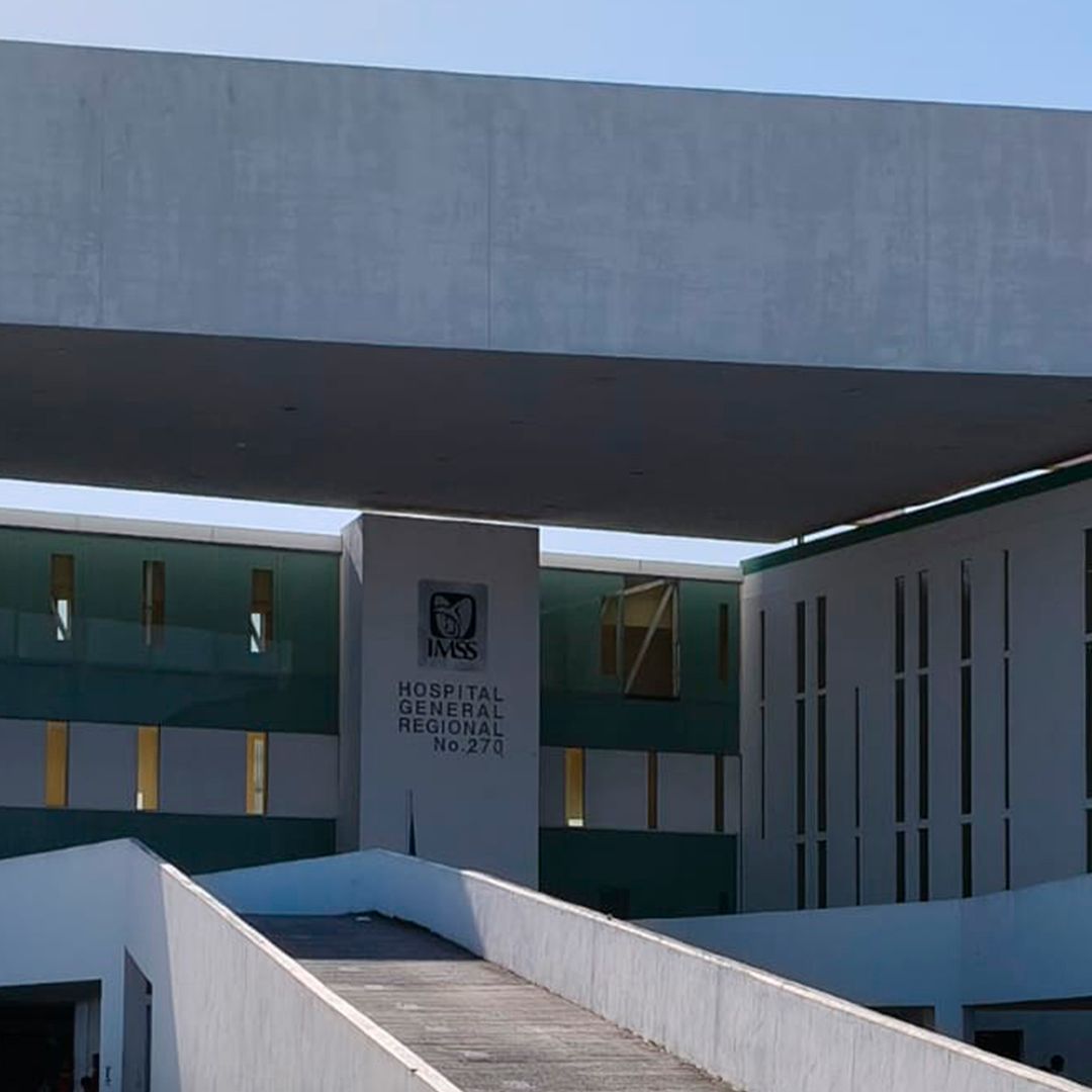 Tras Entrenamiento de Boxeo, Detectan Quiste Congénito a Joven de 18 Años en Reynosa